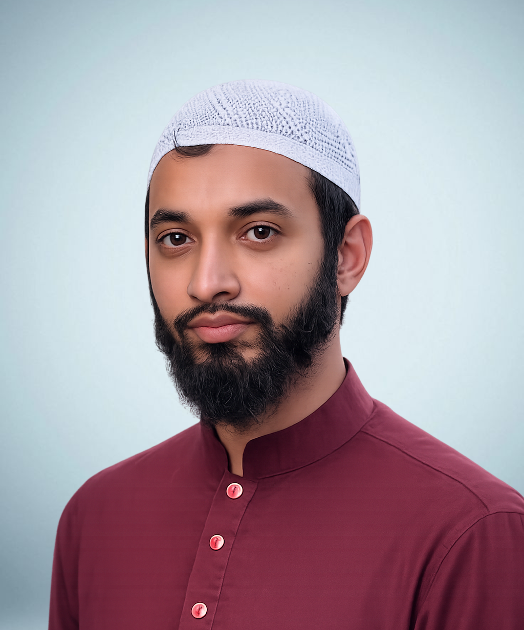 Omar Avatar